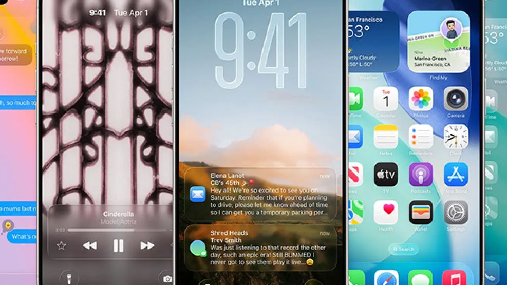 Celulares más baratos