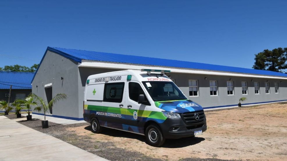 Crimen en Corrientes