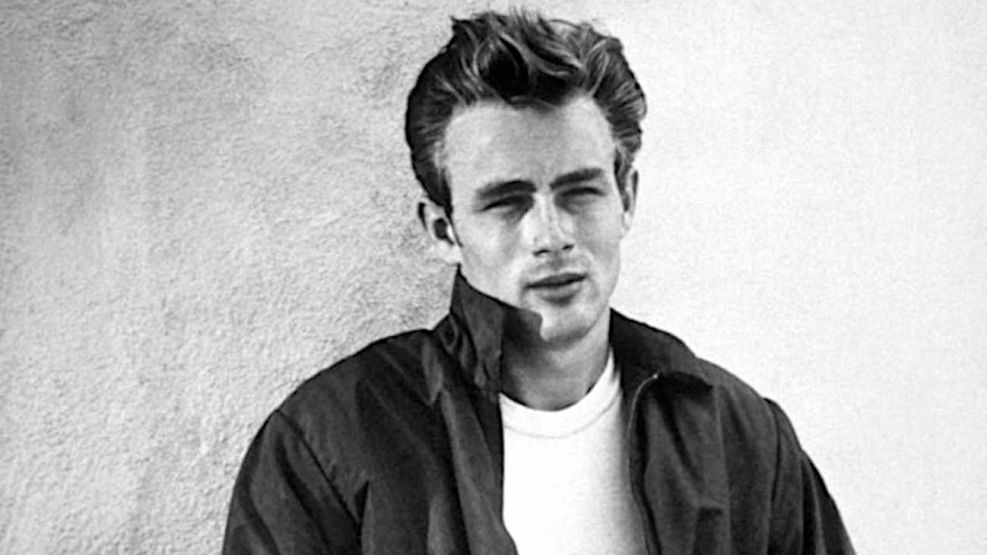 James Dean 20251104