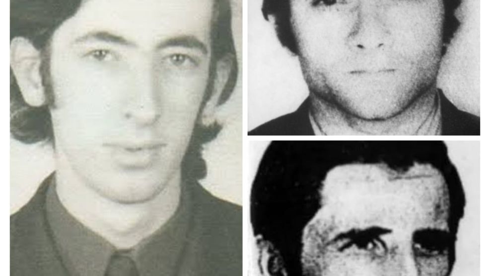 Terrorismo de Estado en Corrientes y Chaco