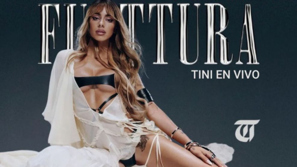 TINI FUTTTURA