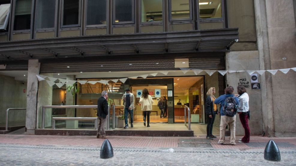 Universidad Nacional Madres de Plaza de Mayo (UNMA)