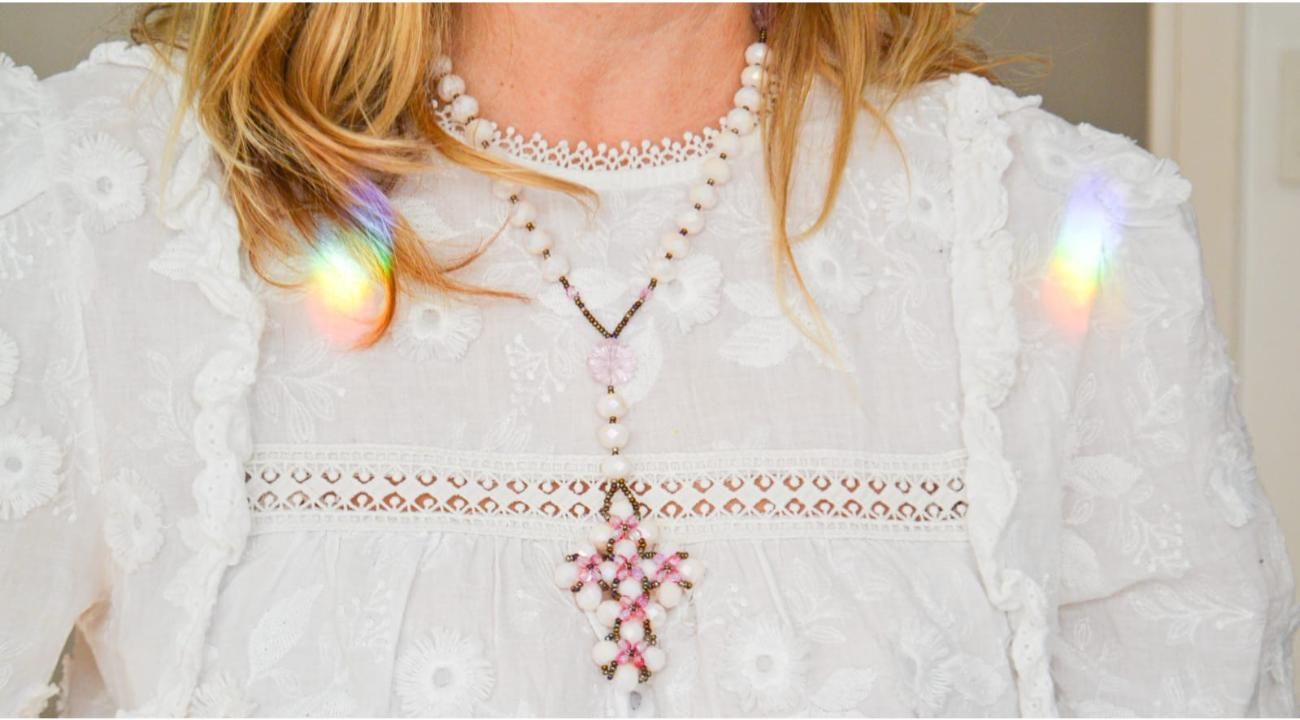 5 razones para rezar el Rosario