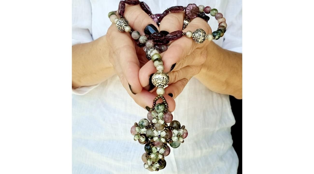 5 razones para rezar el Rosario