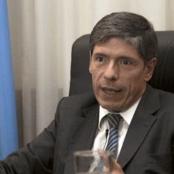 Abal Medina | Foto:CEDOC