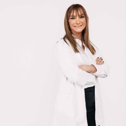 DRA MERCEDES PIGNI | Foto:CONTENTNOTICIAS