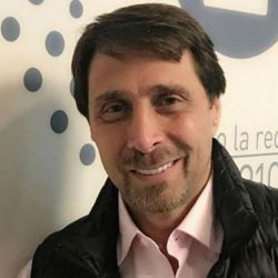 Eduardo Feinmann | Foto:CEDOC