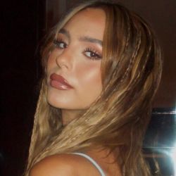 Juana Tinelli | Foto:CEDOC