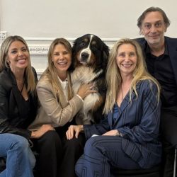 Thor Milei | Foto:CEDOC