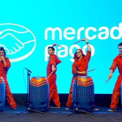 Tum Produce: El poder del ritmo en equipo | Foto:CONTENTNOTICIAS