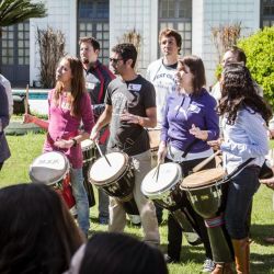 Tum Produce: El poder del ritmo en equipo | Foto:CONTENTNOTICIAS