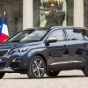 Del 604 al 5008: la evolución de los Peugeot presidenciales a lo largo de un siglo
