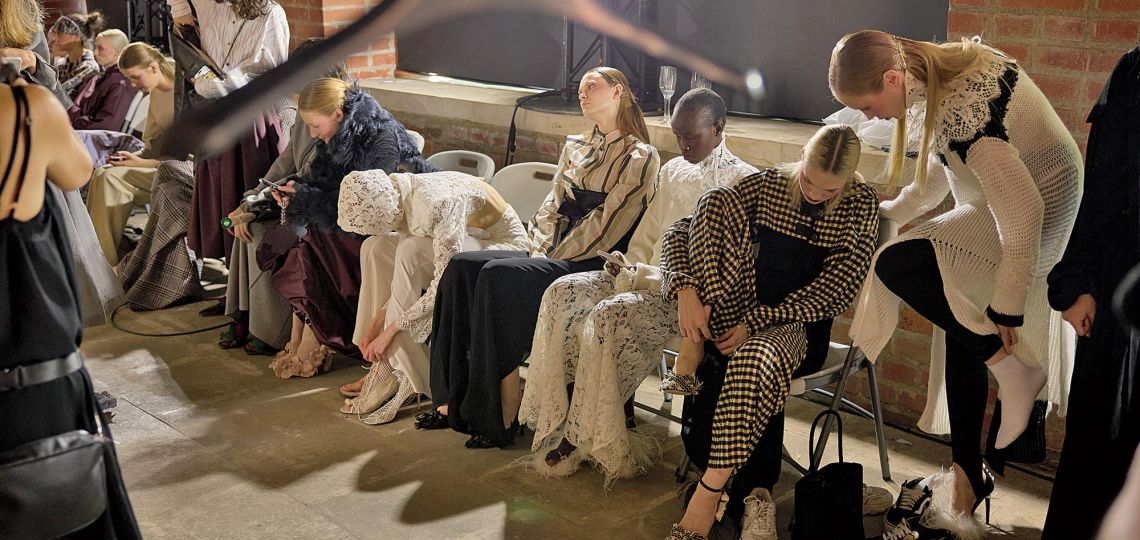 Un puente hacia la creación global: así fue BRICS+ Summit Fashion