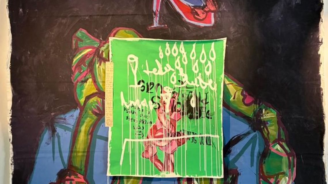 Dos experiencias, un mismo pulso: “Calientes” y el Muro de Berlín protagonizan la Noche de los Museos 2025