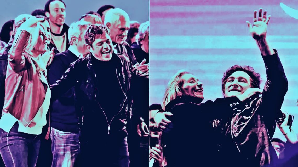 LAS DOS CARAS DE JANO.