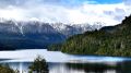 La Patagonia fue elegida como uno de los "mejores lugares" para ir en diciembre