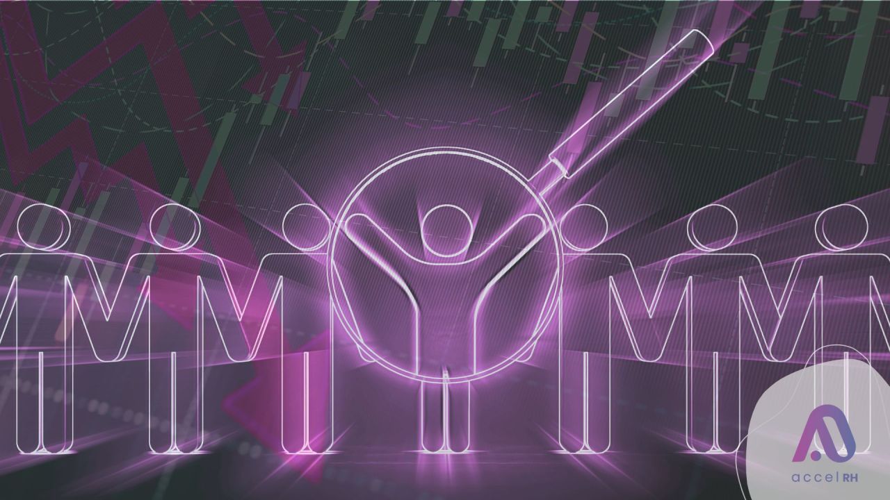 AccelRH  | Foto:CONTENTNOTICIAS