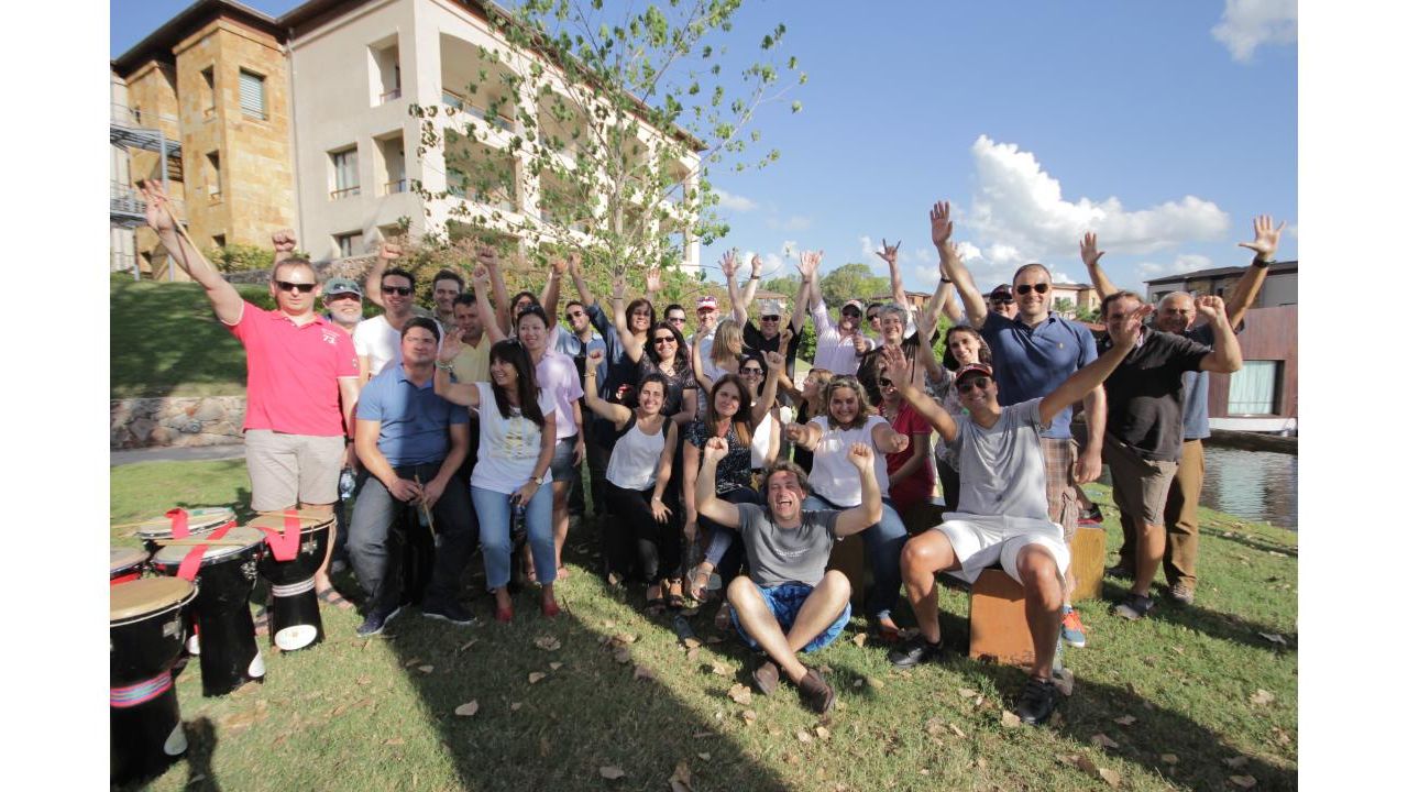 Tum Music: El poder del ritmo en equipo | Foto:CONTENTNOTICIAS