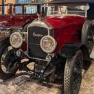 Del 604 al 5008: la evolución de los Peugeot presidenciales a lo largo de un siglo