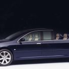 Del 604 al 5008: la evolución de los Peugeot presidenciales a lo largo de un siglo