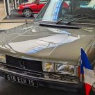 Del 604 al 5008: la evolución de los Peugeot presidenciales a lo largo de un siglo