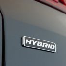 Ford Territory híbrida