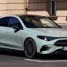 Nuevo Mercedes-Benz CLA