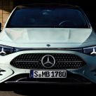 Nuevo Mercedes-Benz CLA