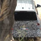 Volkswagen pick-up compacta