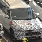 Volkswagen pick-up compacta