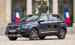 Del 604 al 5008: la evolución de los Peugeot presidenciales a lo largo de un siglo