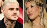 La terrible pregunta de la mafia italiana contra Mauro Icardi por Wanda Nara