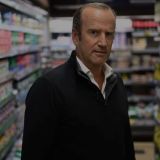 Matias Olivero Vila Presidente de Lógica