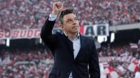 Marcelo Gallardo