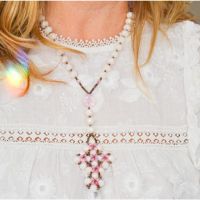 5 razones para rezar el Rosario