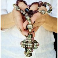 5 razones para rezar el Rosario