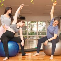 La importancia de la actividad física en el embarazo: múltiples beneficios para la mamá y el bebé