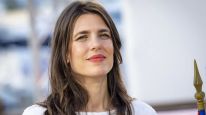 Carlota Casiraghi