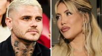 Mauro Icardi, Wanda Nara