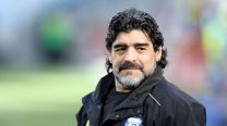 Diego Maradona