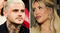 La terrible pregunta de la mafia italiana contra Mauro Icardi por Wanda Nara