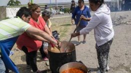 05-11-2025 Informe UCA ODSA inseguridad alimentaria