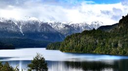 La Patagonia fue elegida como uno de los "mejores lugares" para ir en diciembre