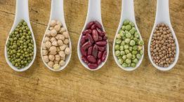 Legumbres