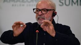 Luiz Inacio Lula da Silva