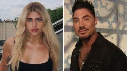 Marta y Ricardo Fort