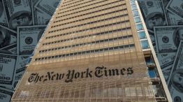 New York Times demanda a Microsoft y OpenAI