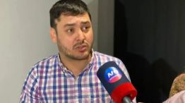 Nicolás Boniardi Cabra, abogado de Emerenciano Sena 20251105