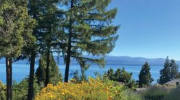 Norte Patagonia - Argentina 