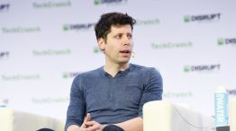 Sam Altman, director ejecutivo (CEO) de OpenAI